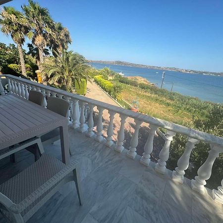 Villa Lagosta Város Dış mekan fotoğraf