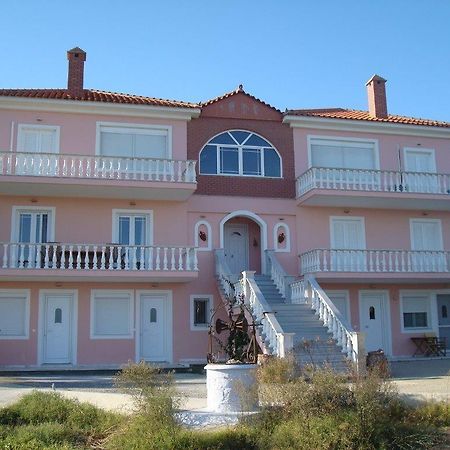 Villa Lagosta Város Dış mekan fotoğraf