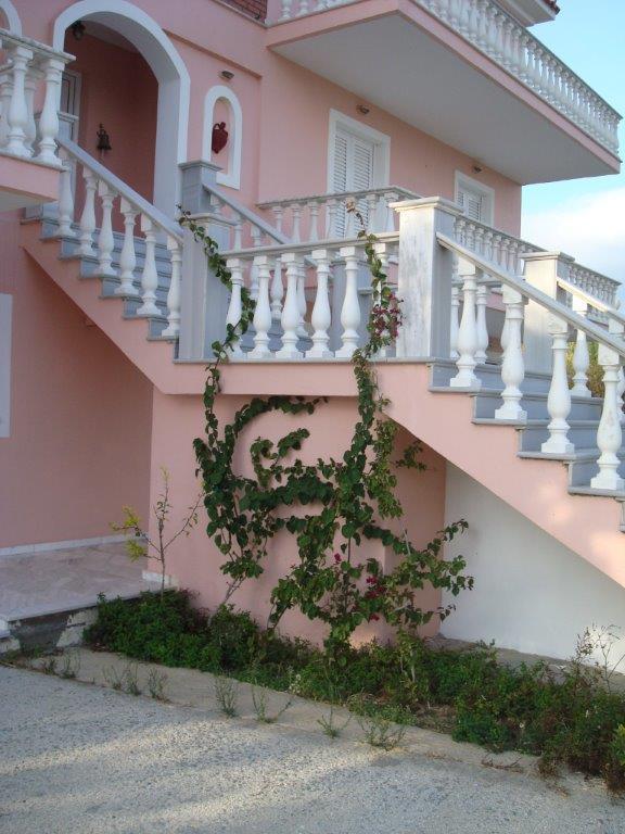 Villa Lagosta Város Dış mekan fotoğraf