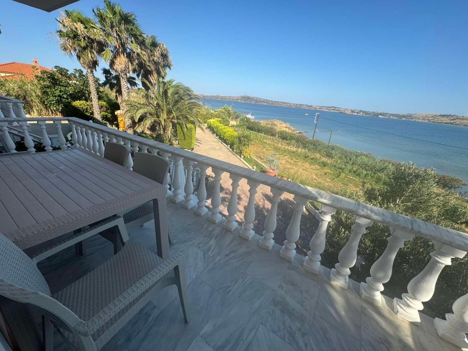 Villa Lagosta Város Dış mekan fotoğraf