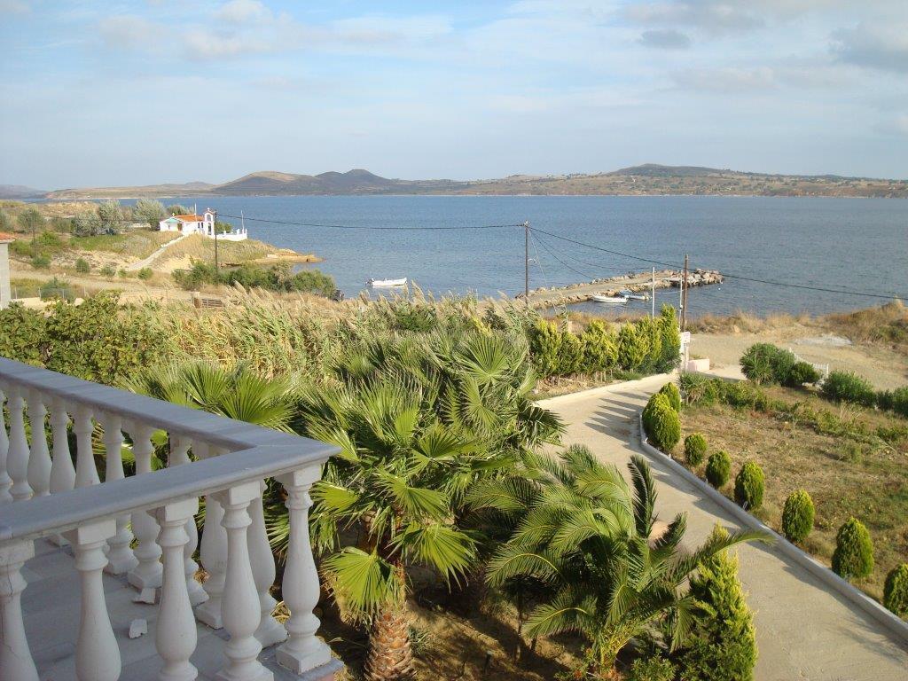 Villa Lagosta Város Dış mekan fotoğraf